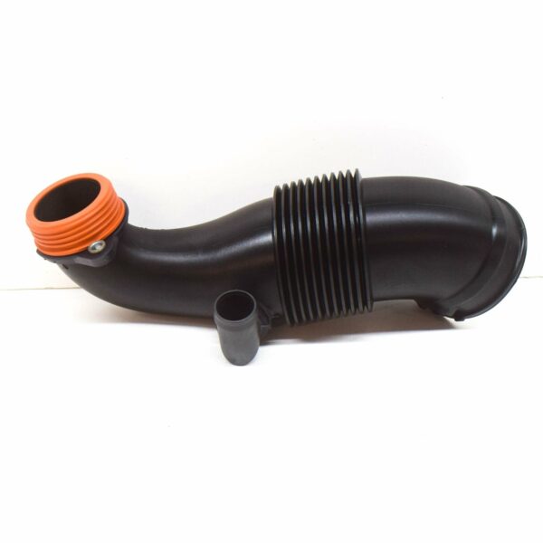 BMW X5 F15 Fuel System Air Rubber Boot 4.4 Petrol 13717638569 ORIGINAL