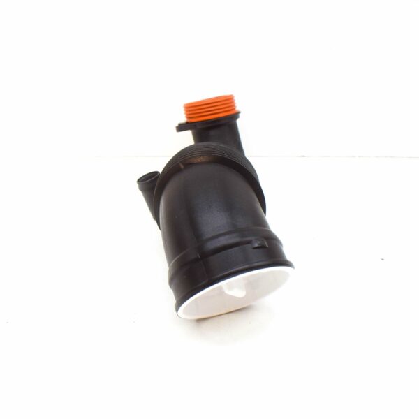 BMW X5 F15 Fuel System Air Rubber Boot 4.4 Petrol 13717638569 ORIGINAL - Image 5