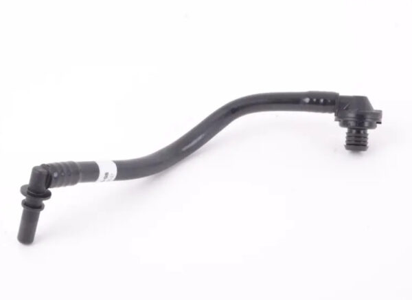 BMW 2 Coupe F22, F87 Vacuum Pipe 7613026 11667613026 ORIGINAL