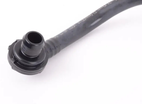 BMW 2 Coupe F22, F87 Vacuum Pipe 7613026 11667613026 ORIGINAL - Image 3