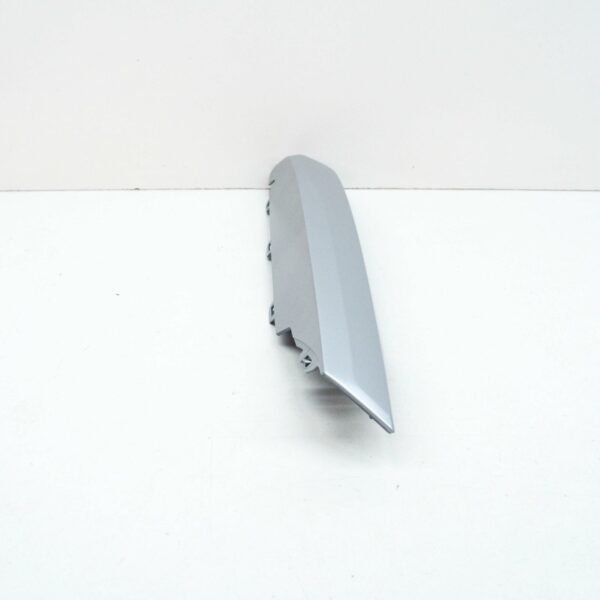 BMW X3 G01 Front Bumper Right Protective Trim X-Line 51117421988 ORIGINAL - Image 2