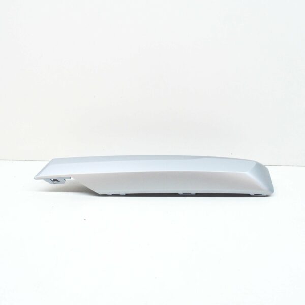 BMW X3 G01 Front Bumper Right Protective Trim X-Line 51117421988 ORIGINAL - Image 3
