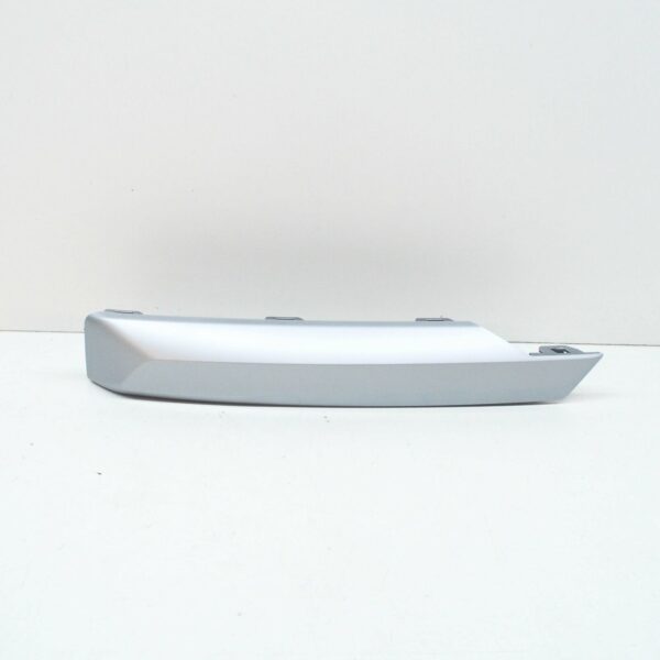 BMW X3 G01 Front Bumper Right Protective Trim X-Line 51117421988 ORIGINAL - Image 4
