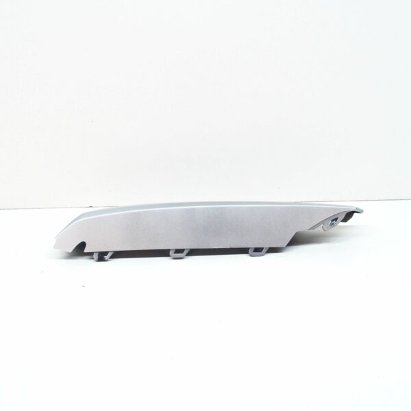 BMW X3 G01 Front Bumper Right Protective Trim X-Line 51117421988 ORIGINAL - Image 5