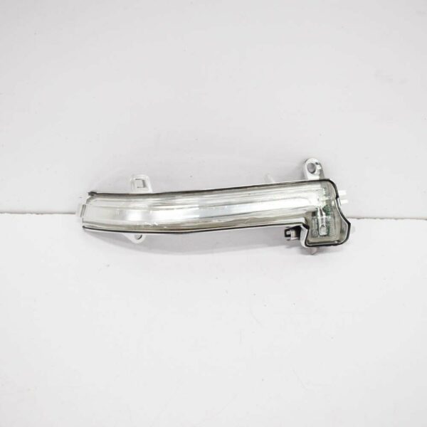 BMW 3 F30 Right Side Mirror Turn Indicator 63137280772 7280772 ORIGINAL + - Image 2