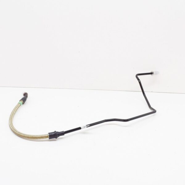 BMW 7 E66 Valve Block Dynamic Drive Motor Pressure Line 37136769553 ORIGINAL - Image 5