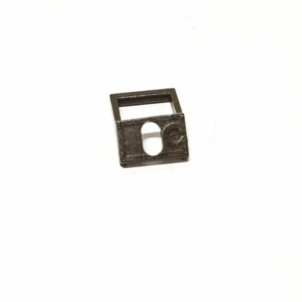 BMW 1 E87 Glove Box Compartment Lock Catch 51456954314 ORIGINAL - Image 3