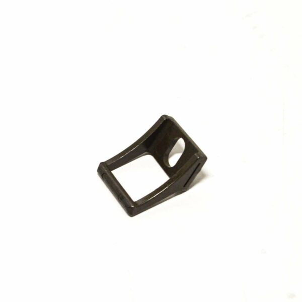 BMW 1 E87 Glove Box Compartment Lock Catch 51456954314 ORIGINAL - Image 4