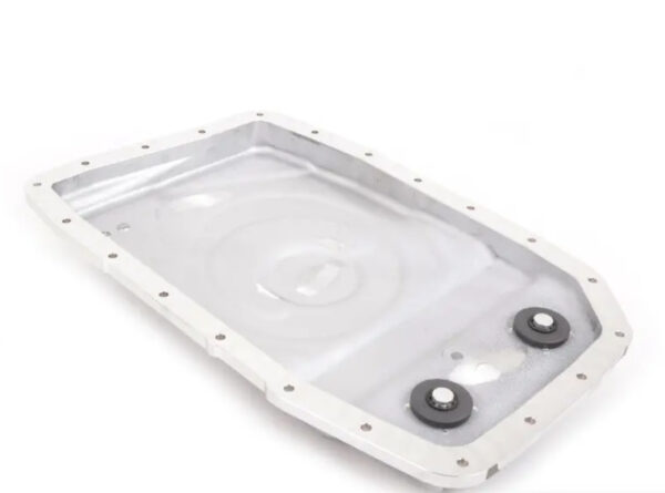 BMW X5 E70 Engine Oil Pan 7588752 24117588752 ORIGINAL - Image 2