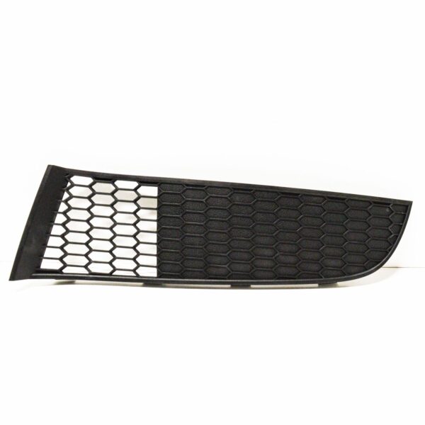 BMW 7 F01 Front M Bumper Left Lower Grille 51117903675 7903675 2015 ORIGINAL