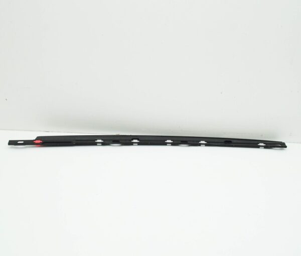 BMW 6 E63 Left Exterior Lifting Roof Rubber Boot 7129829 54107129829 ORIGINAL - Image 3