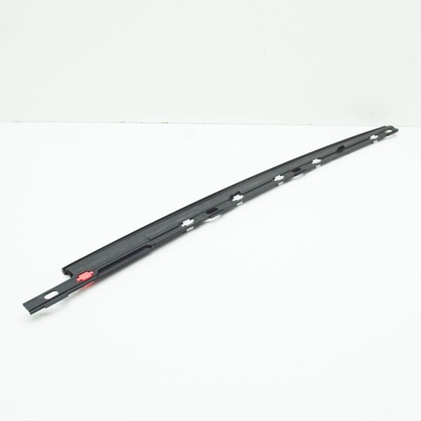 BMW 6 E63 Left Exterior Lifting Roof Rubber Boot 7129829 54107129829 ORIGINAL - Image 4