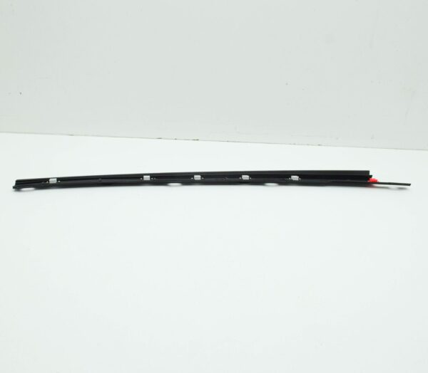 BMW 6 E63 Left Exterior Lifting Roof Rubber Boot 7129829 54107129829 ORIGINAL - Image 5