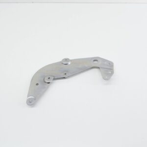 BMW 5 E60 Rear Left Door Adapter Plate 7174633 51227174633 ORIGINAL