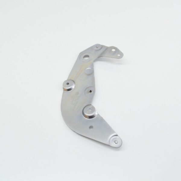 BMW 5 E60 Rear Left Door Adapter Plate 7174633 51227174633 ORIGINAL - Image 4