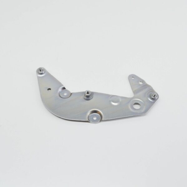 BMW 5 E60 Rear Left Door Adapter Plate 7174633 51227174633 ORIGINAL - Image 5