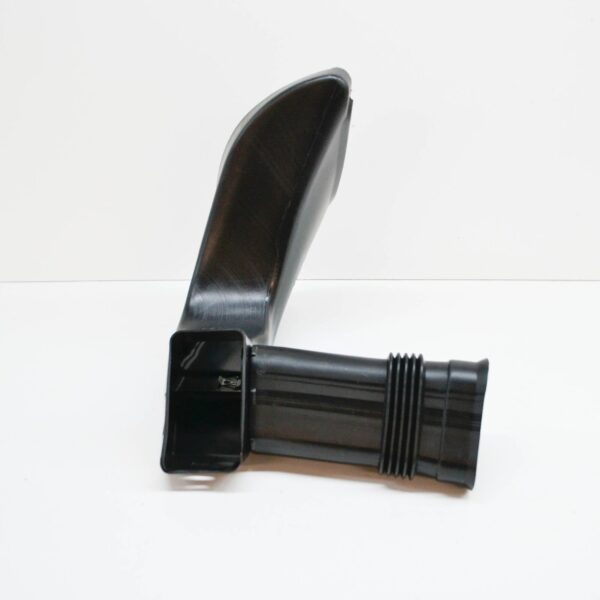 BMW 6 E63 Front Left Brake Air Duct 51117895743 7895743 ORIGINAL - Image 2