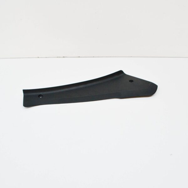 BMW 5 E39 Rear Right Tail Light Cover Schwarz 8218926 51718218926 ORIGINAL