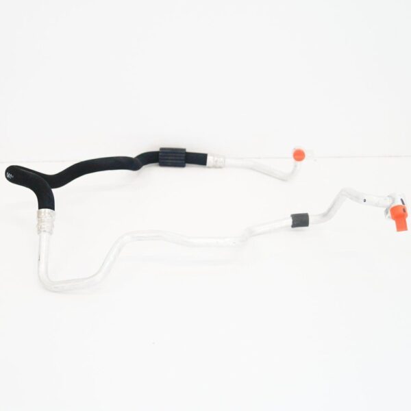 BMW X5 F15 Oil Cooler Tube 17227627752 7627752 4.4 Petrol ORIGINAL - Image 2