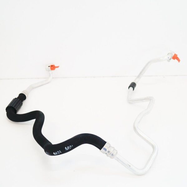 BMW X5 F15 Oil Cooler Tube 17227627752 7627752 4.4 Petrol ORIGINAL - Image 5