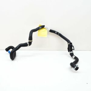 BMW 3 G20 Water Coolant Return Pipe Hose 64219398971 ORIGINAL