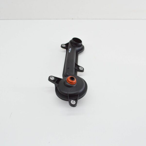 BMW 3 E46 Pressure Regulating Crankcase Vent Valve 11157840446 ORIGINAL - Image 2