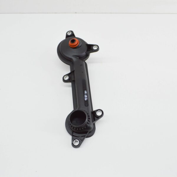 BMW 3 E46 Pressure Regulating Crankcase Vent Valve 11157840446 ORIGINAL - Image 4