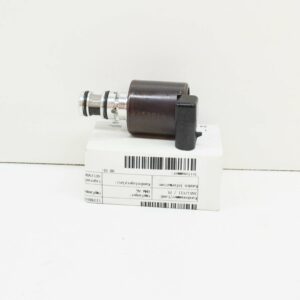 BMW 3 Cabrio E46 Pressure Regulator 1423988 24321423988 ORIGINAL