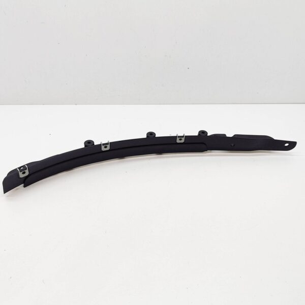 BMW X5 F85 Front Left Wheel Arch Trim 51118056289 8056289 2015 ORIGINAL - Image 3
