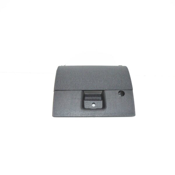 BMW 5 E28 Front Left Towing Eye Hook Cover Flap 51711931877 ORIGINAL