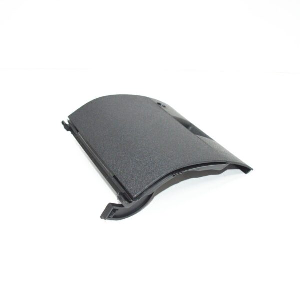 BMW 5 E28 Front Left Towing Eye Hook Cover Flap 51711931877 ORIGINAL - Image 3