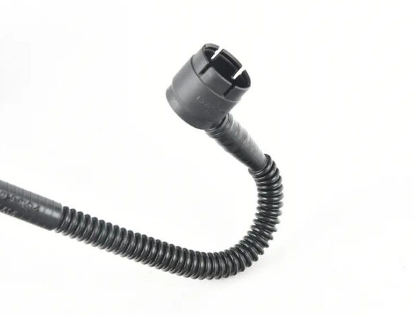 AUDI TT FV Engine Breather Line 0GC301472D ORIGINAL - Image 3