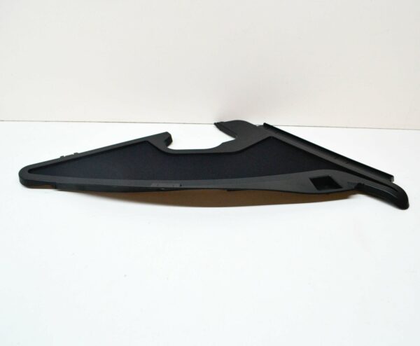 BMW i3 I01 Front Right Front Right Cowl Side Panel 51747333880 ORIGINAL - Image 3