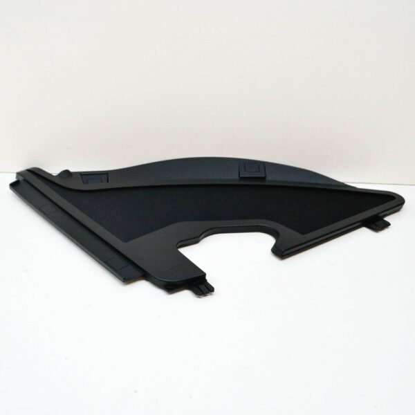 BMW i3 I01 Front Right Front Right Cowl Side Panel 51747333880 ORIGINAL - Image 5