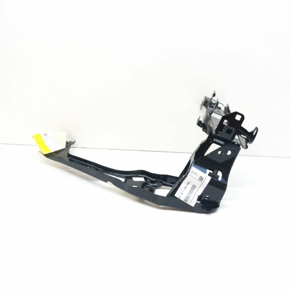 BMW 1 F40 Front Bumper Right Side Headlight Bracket 51647459882 ORIGINAL