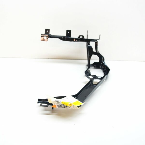 BMW 1 F40 Front Bumper Right Side Headlight Bracket 51647459882 ORIGINAL - Image 3