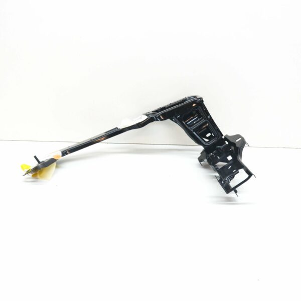 BMW 1 F40 Front Bumper Right Side Headlight Bracket 51647459882 ORIGINAL - Image 4
