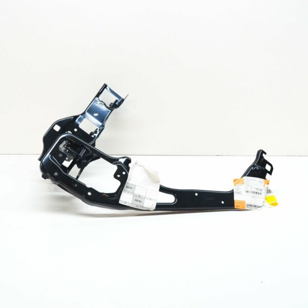 BMW 1 F40 Front Bumper Right Side Headlight Bracket 51647459882 ORIGINAL - Image 5