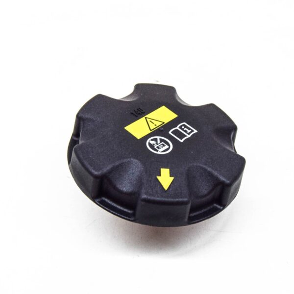 BMW 3 F30 Coolant Expansion Tank Screw Cap 17117639020 7639020 ORIGINAL - Image 4