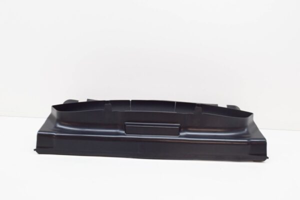 BMW 3 GT F34 Front Radiator Lower Air Duct 51747294911 7294911 2016 ORIGINAL - Image 2