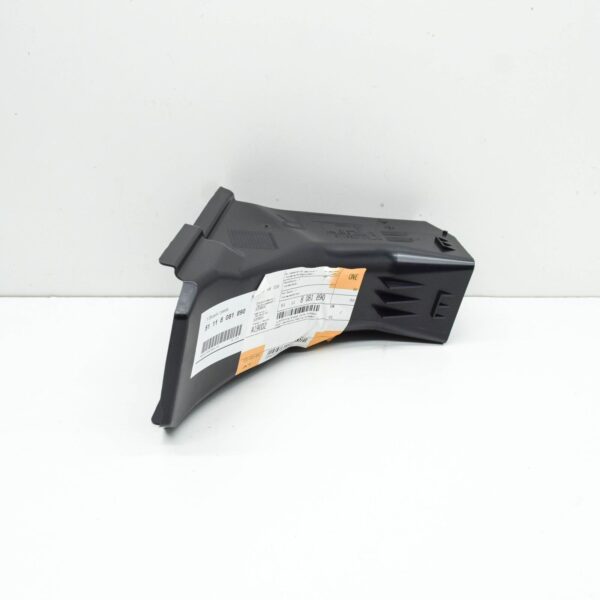 BMW X3 G01 Right Air Duct Tube 51118081890 ORIGINAL