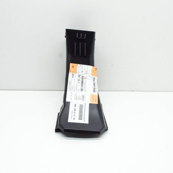 BMW X3 G01 Right Air Duct Tube 51118081890 ORIGINAL - Image 3