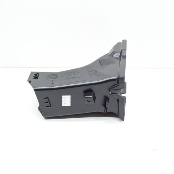 BMW X3 G01 Right Air Duct Tube 51118081890 ORIGINAL - Image 4