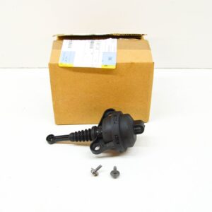 BMW 3 G20 Turbocharger Vacuum Box 11659887132 ORIGINAL