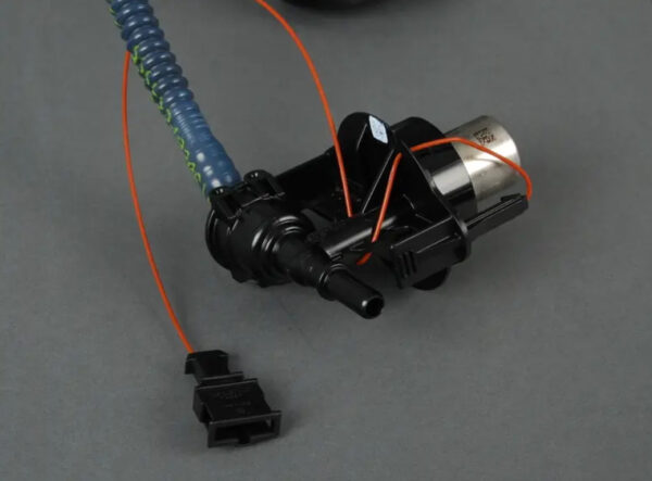 BMW 7 F01, F02 Fuel Regulator Repair Kit 7217255 16117217255 ORIGINAL - Image 2