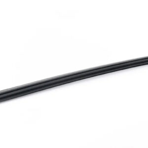 BMW X3 G01 Front Right Door Window Cavity Seal 51337393418 7393418 ORIGINAL