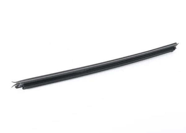 BMW X3 G01 Front Right Door Window Cavity Seal 51337393418 7393418 ORIGINAL - Image 2
