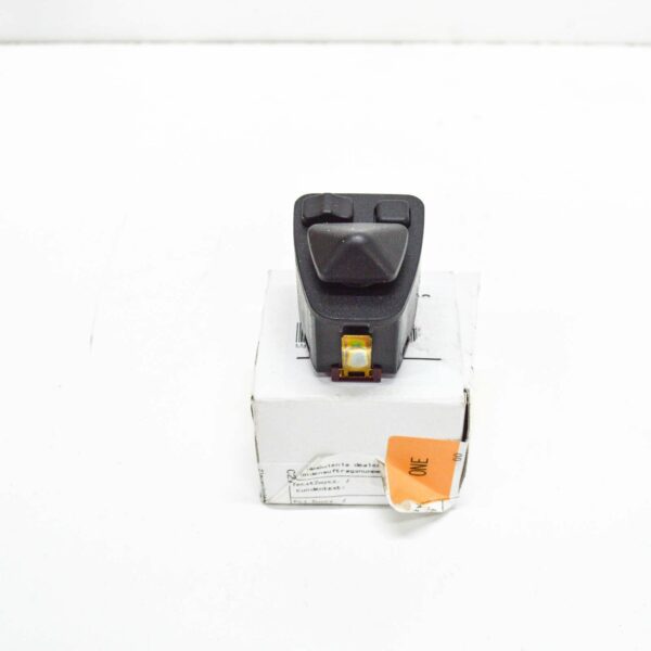 BMW 3 E46 Mirror Adjustment Folding Function Switch 61316901383 ORIGINAL