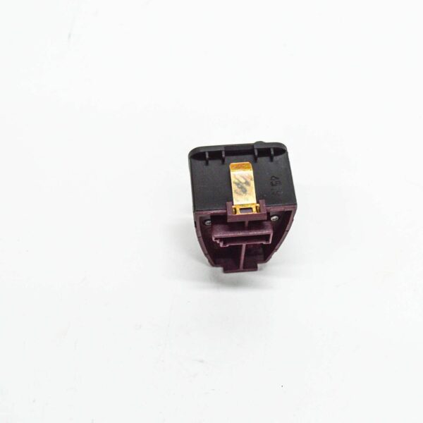 BMW 3 E46 Mirror Adjustment Folding Function Switch 61316901383 ORIGINAL - Image 2