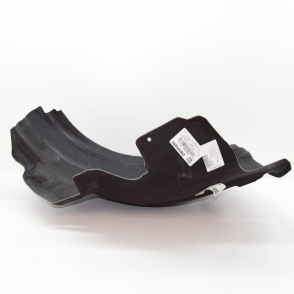 AUDI RS6 Avant C7 Front Left Wheel Housing Liner 4G0821171C ORIGINAL - Image 4